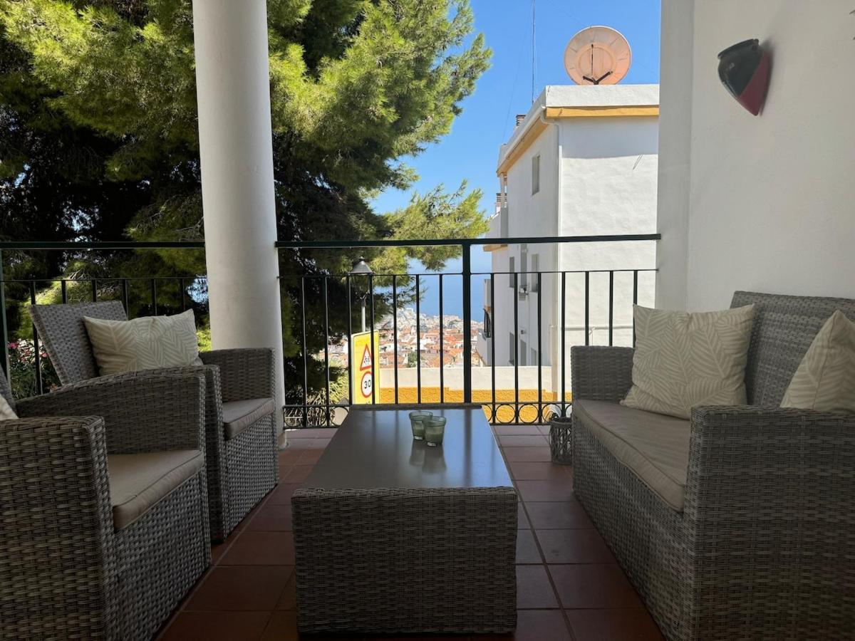 Casa Mia * Benalmadena