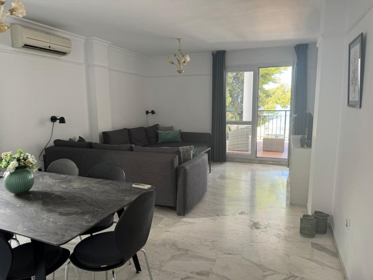 Casa Mia * Benalmadena