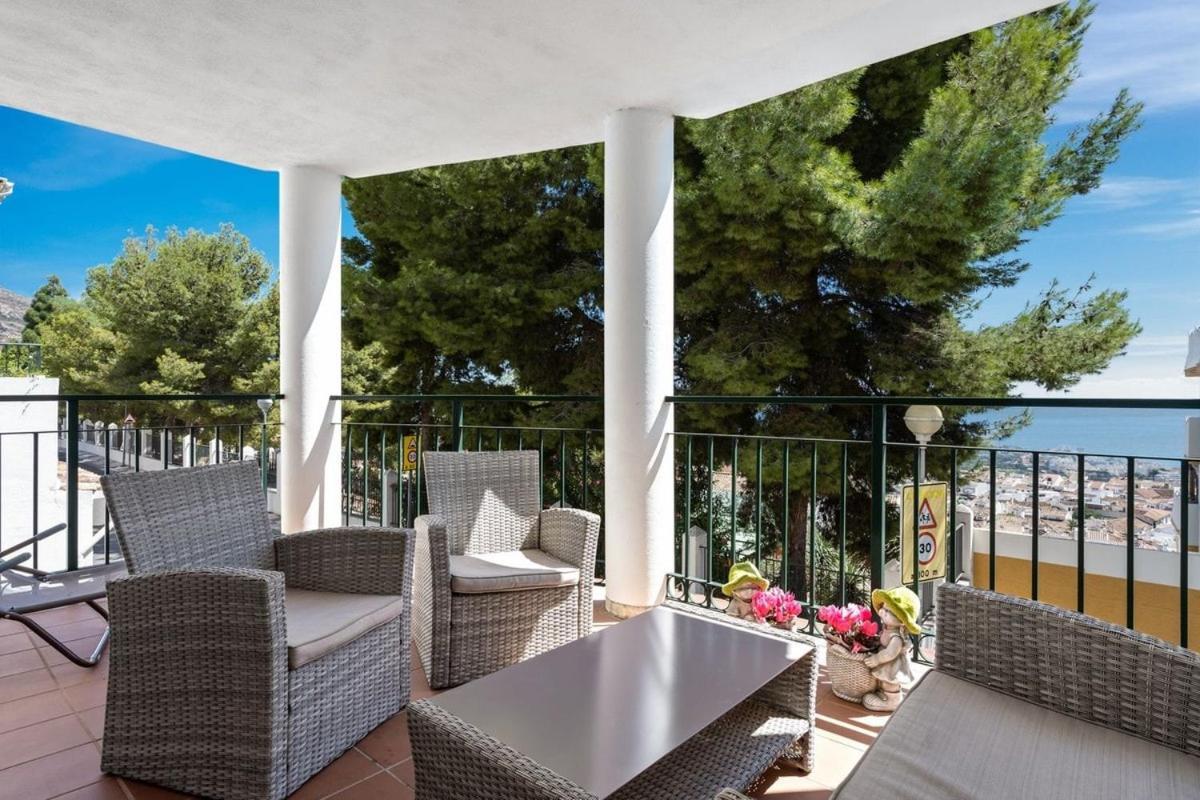 Casa Mia * Benalmadena