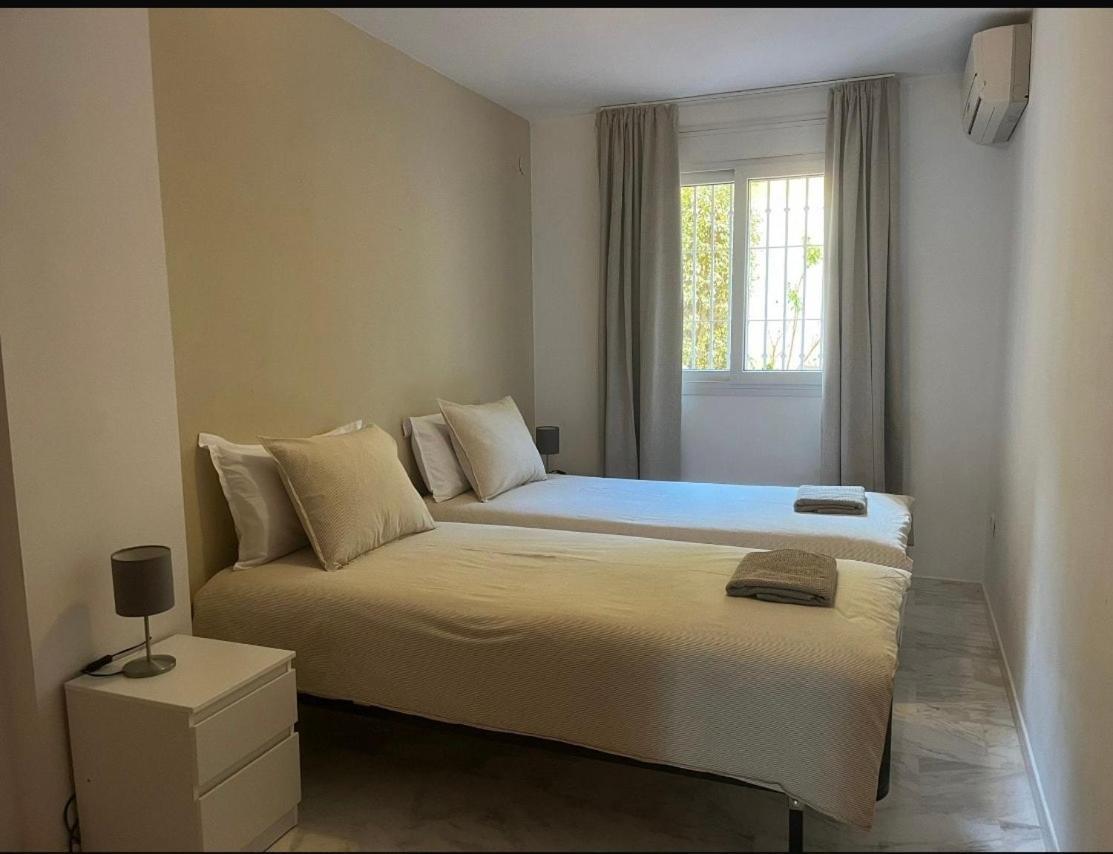 Casa Mia Benalmadena