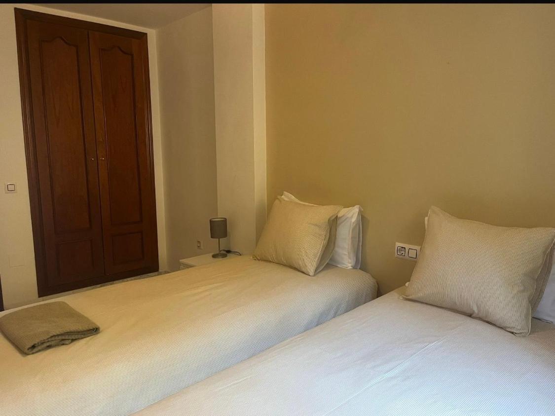 Casa Mia * Benalmadena