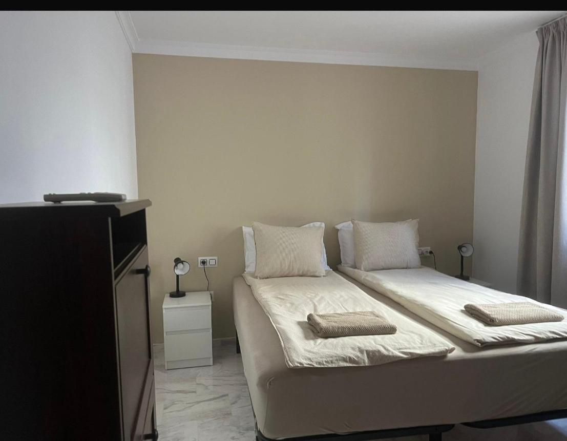 Casa Mia Apartment Benalmadena