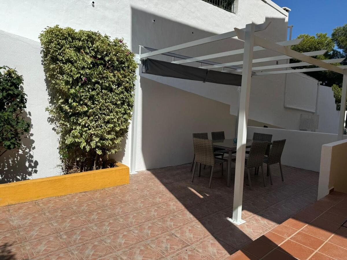 Casa Mia Apartment *
