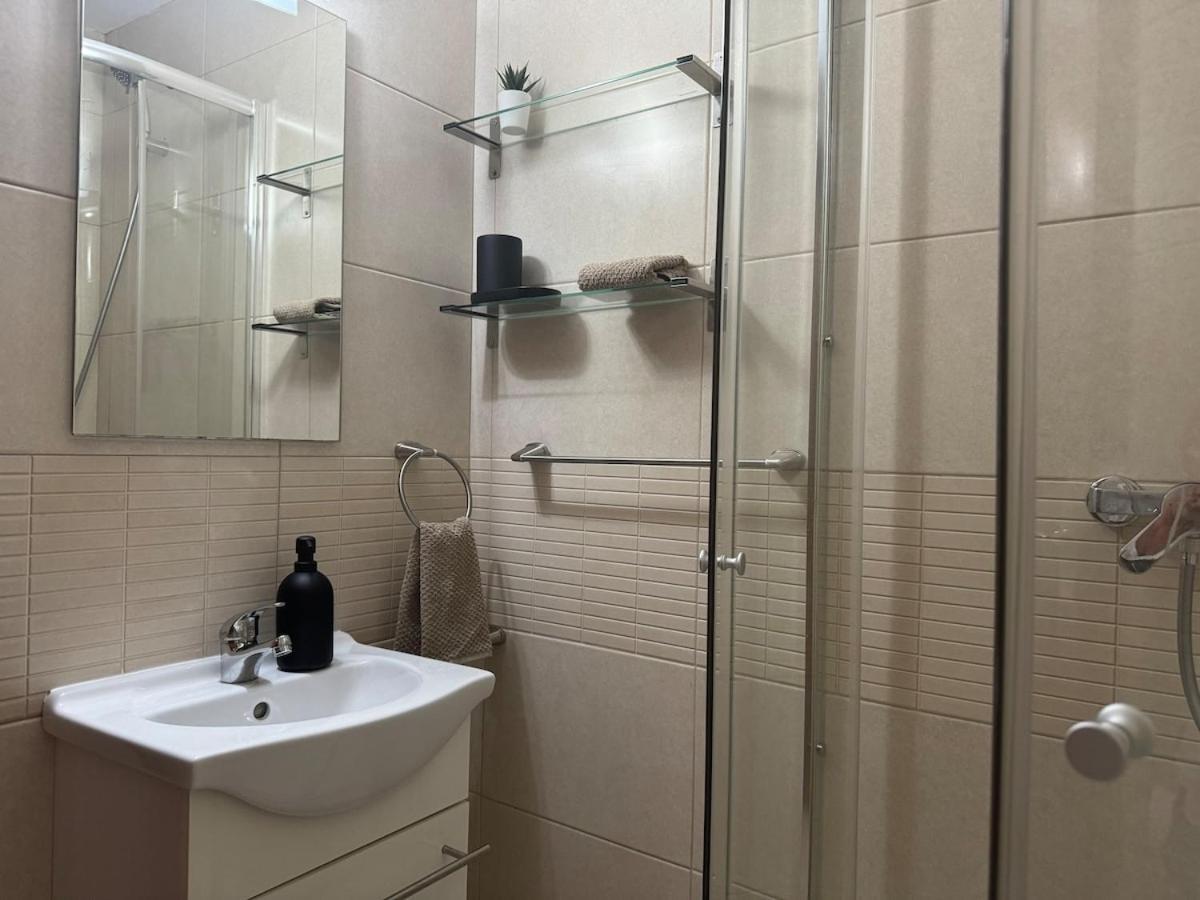 Apartment Casa Mia Benalmadena