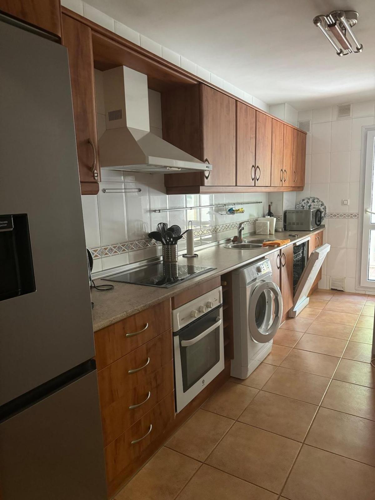 Casa Mia Apartment *
