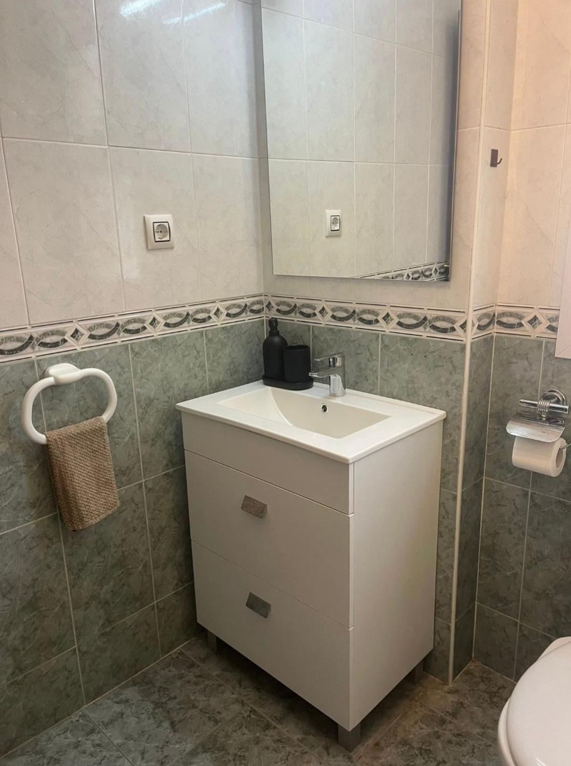 Casa Mia Apartment *